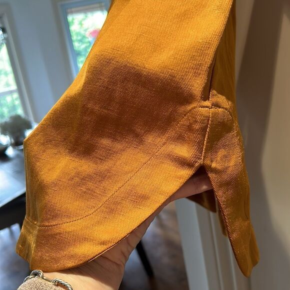 🎁🎁🎁NEW Club Monaco XS pull over tank camisole sleeveless blouse - Picture 5 of 12